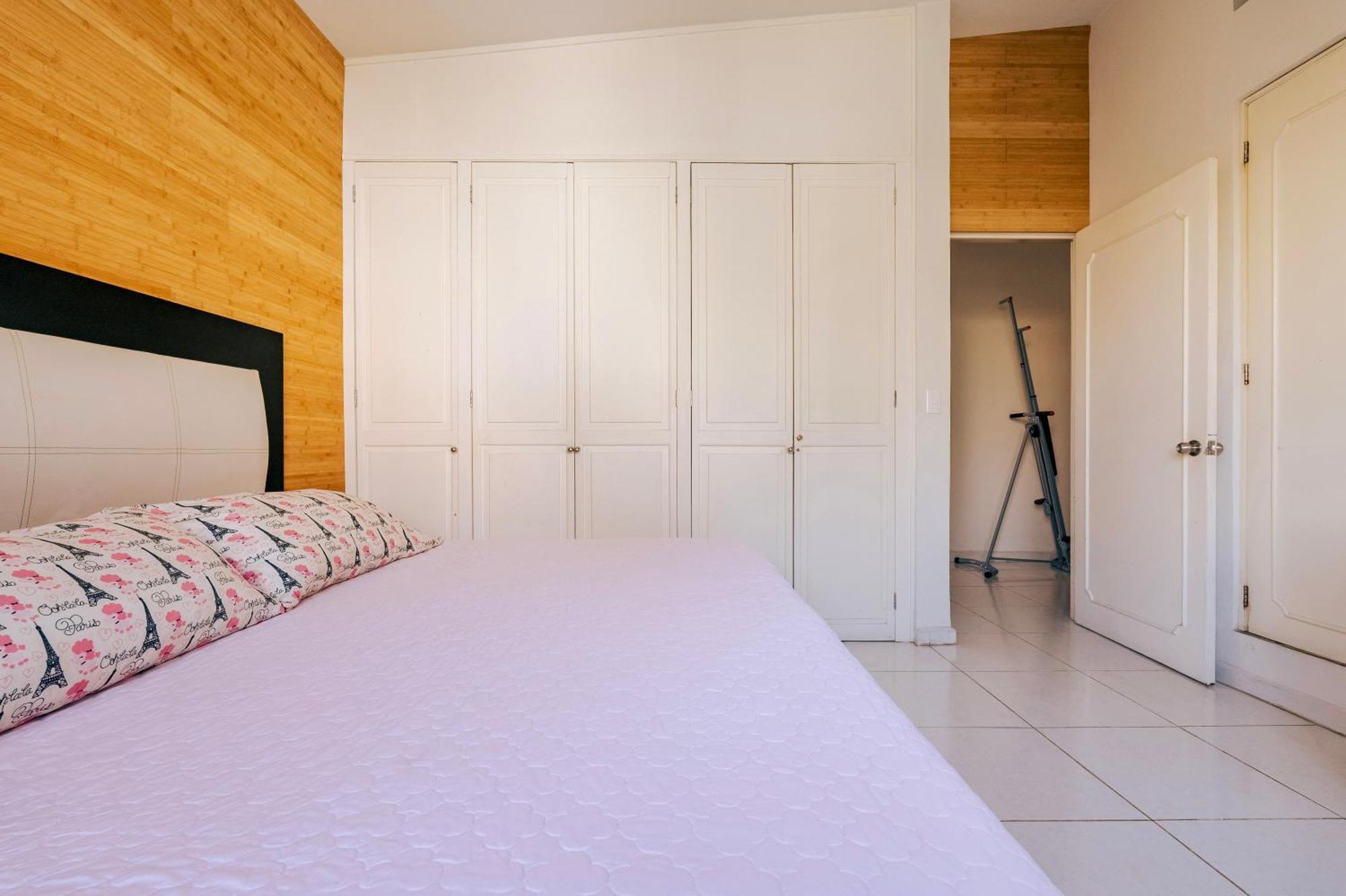 Loft Arte & Diseno: Urban Oasis with Private Jacuzzis and Terrace Apartment Cuernavaca Exterior photo